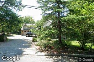 14 Ackerman Rd, Saddle River, NJ 07458