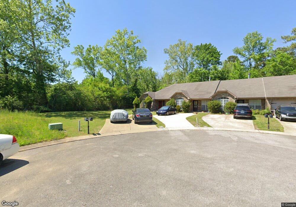 2200 Greendale Cir, Birmingham, AL 35215 - photo 1