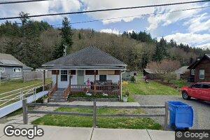 220 Pershing Ave, Carbonado, WA 98323