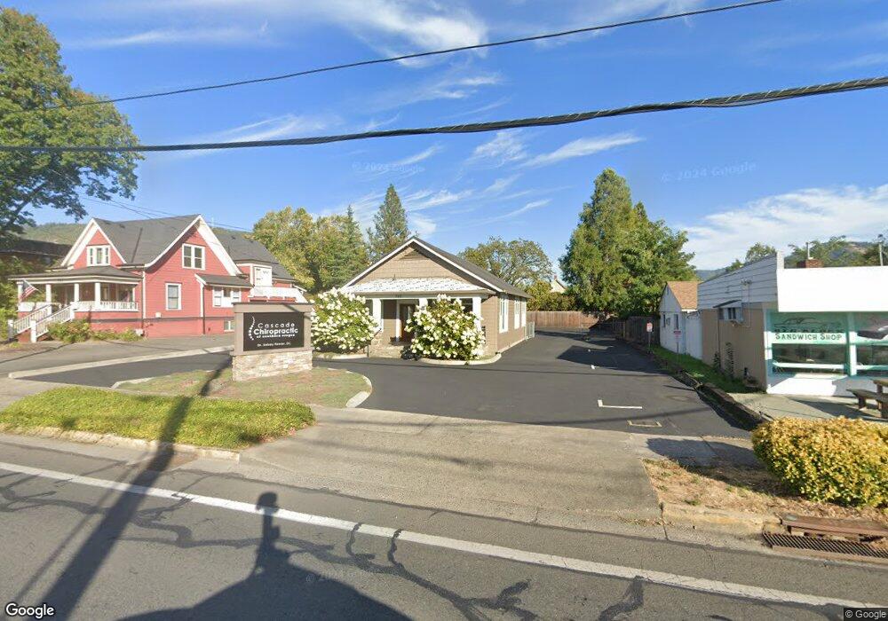 745 NE 7th St, Grants Pass, OR 97526 - photo 1