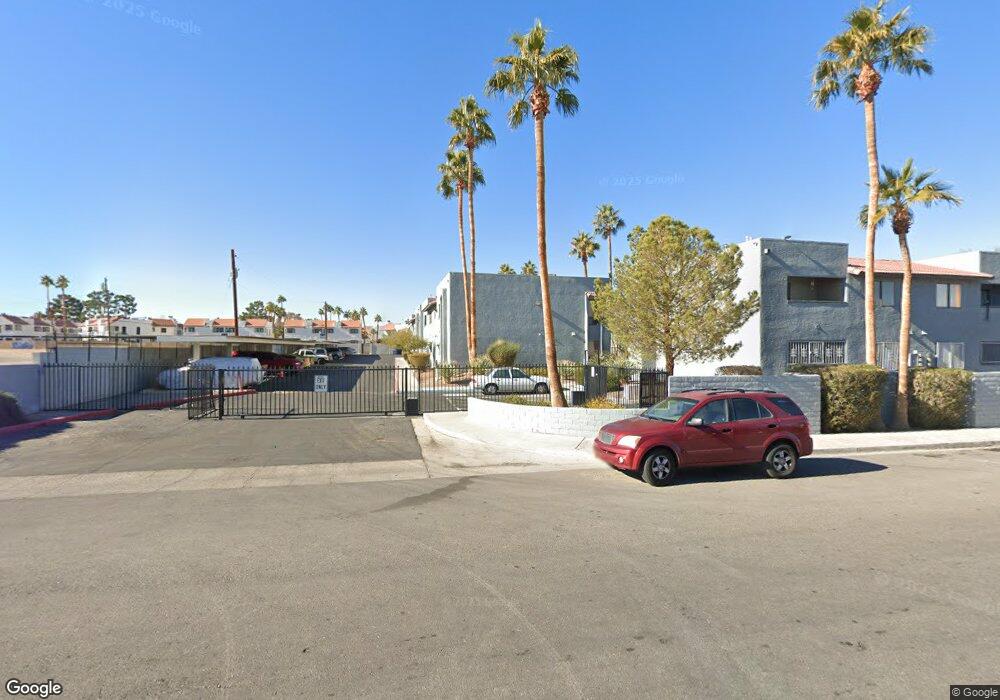 5215 Caliente St unit 22, Las Vegas, NV 89119 - photo 1