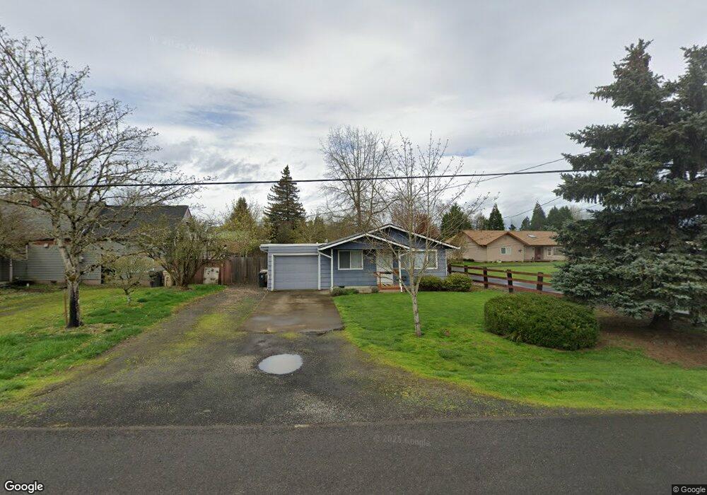 2320 Broadway St SW, Albany, OR 97321 - photo 1