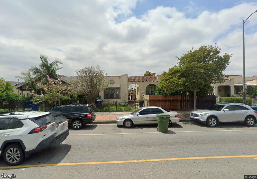 2512 Wabash Ave, Los Angeles, CA 90033 - photo 1
