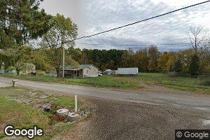 100 Maple Brook Rd, New Concord, OH 43762