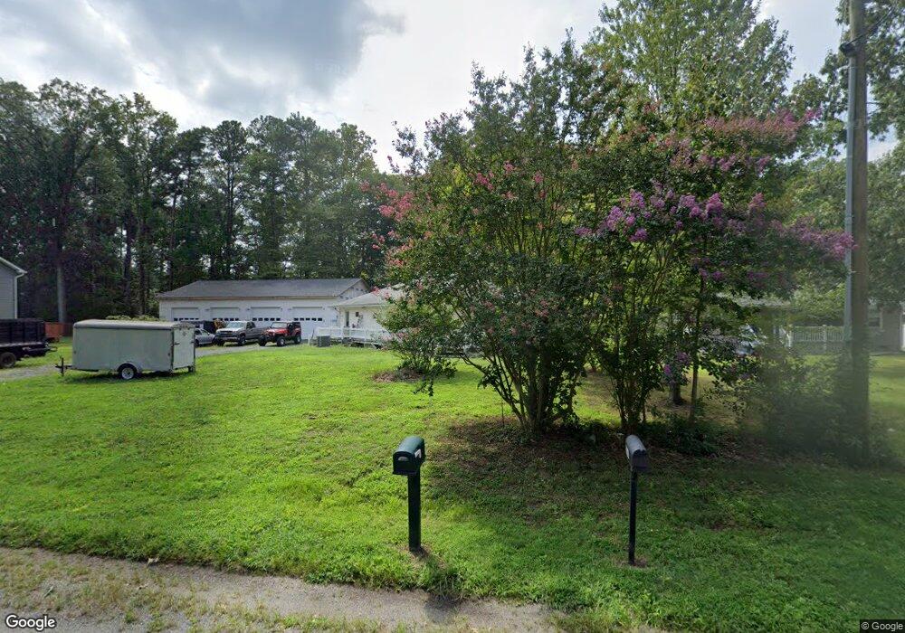 255 Rolando Dr, Colonial Beach, VA 22443 - photo 1