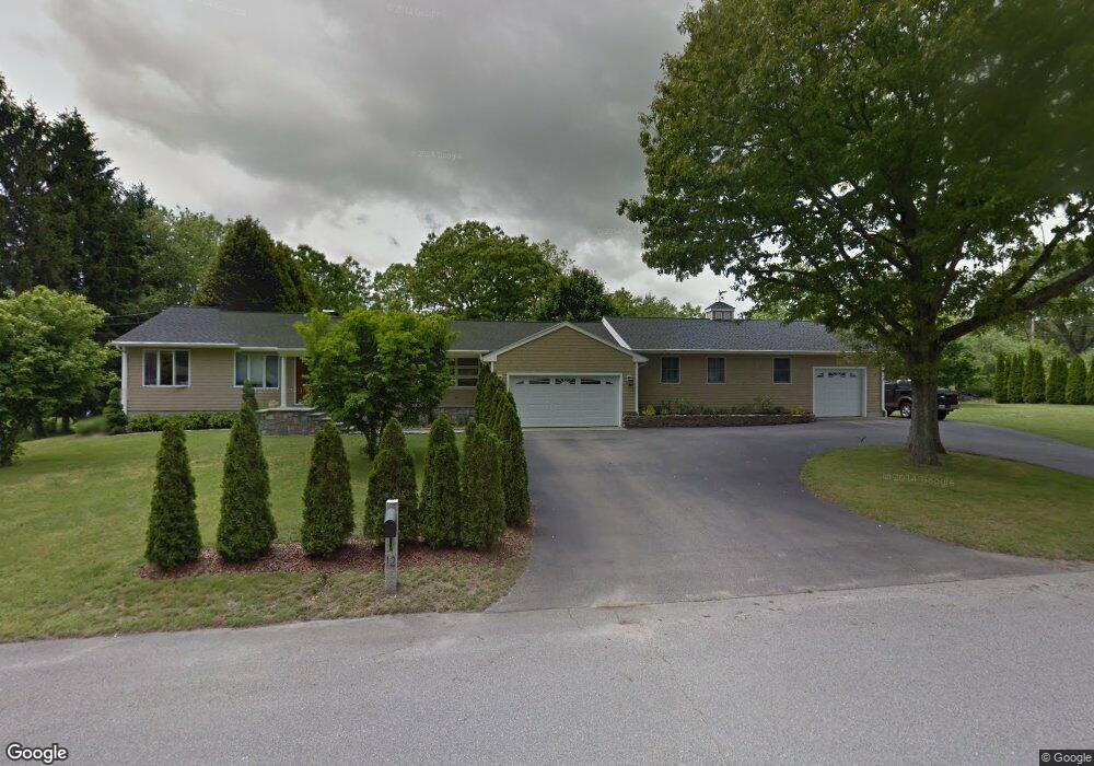 12 Milrose Ave, Westerly, RI 02891 - photo 1