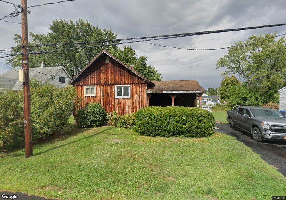 38 New Jersey Ave, Rensselaer, NY 12144 - photo 1