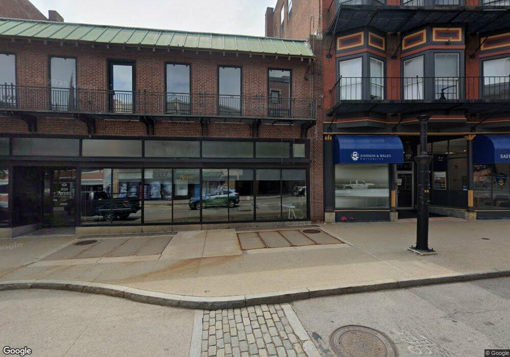 262 Weybosset St, Providence, RI 02903 - photo 1