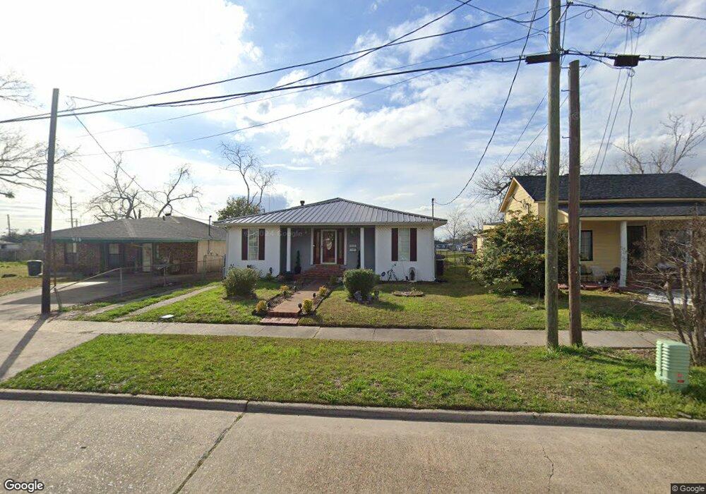 410 S Franklin St, Lake Charles, LA 70601 - photo 1