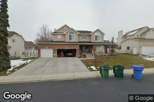 4446 W Oxford St, Cedar Hills, UT 84062