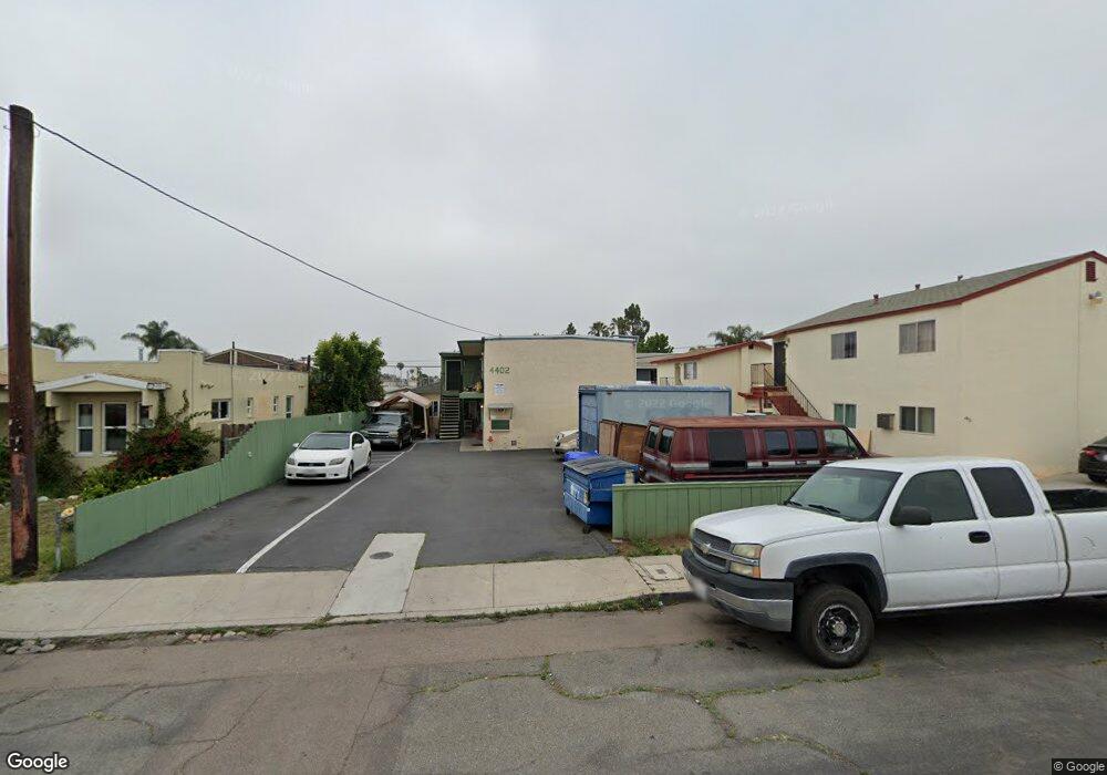 Street View Photo