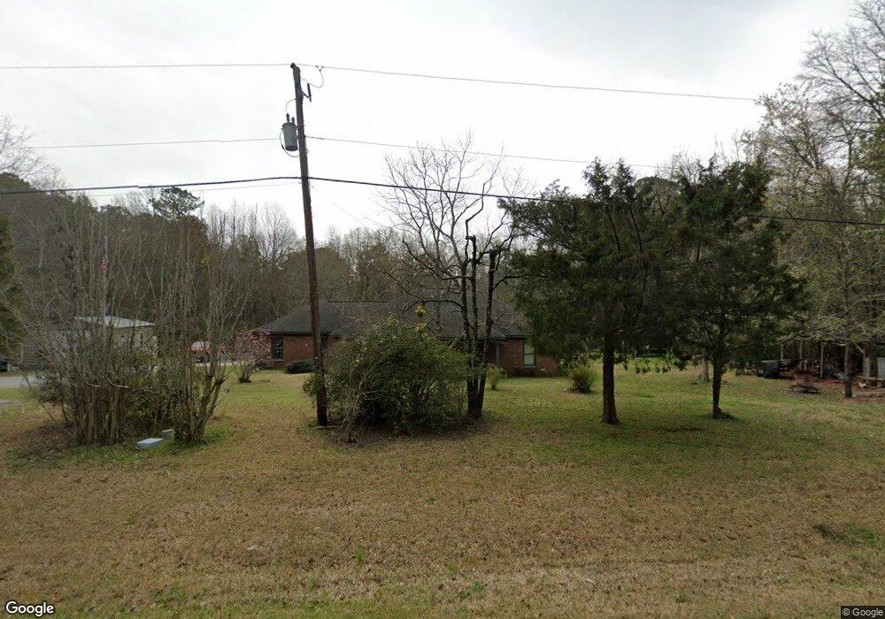 1351 W Bonacre Rd, Cataula, GA 31804 - photo 1