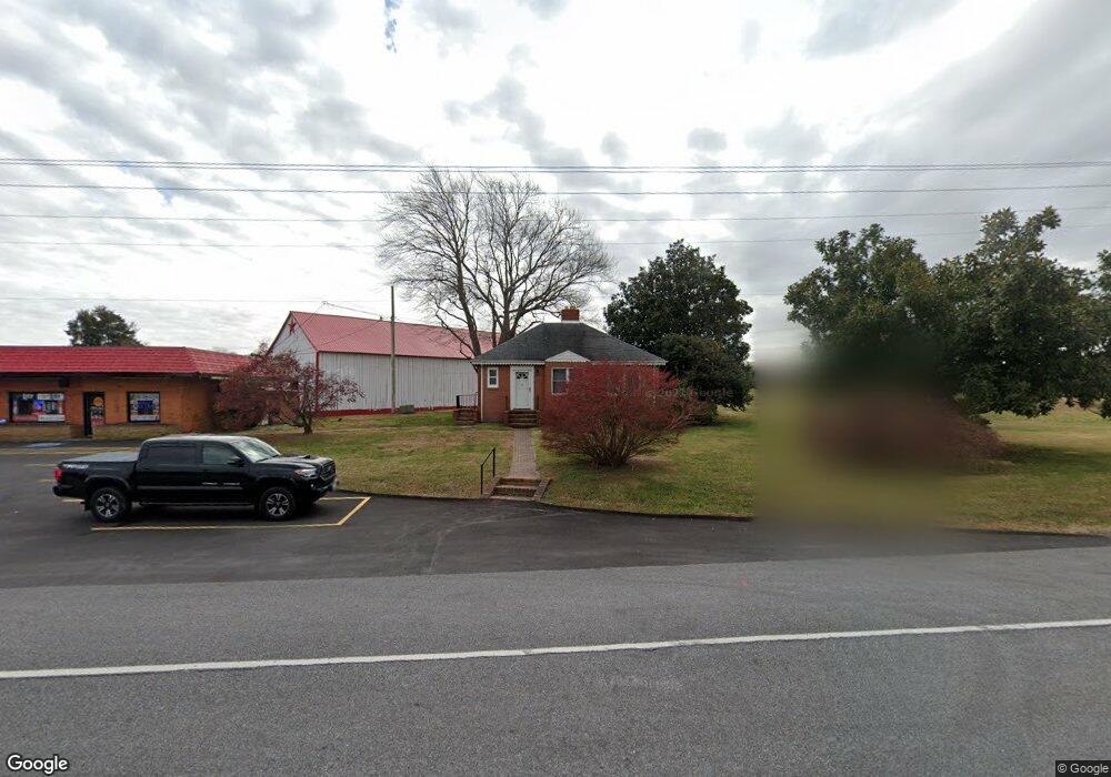 2701 Saint Leonard Rd, Port Republic, MD 20676 - photo 1