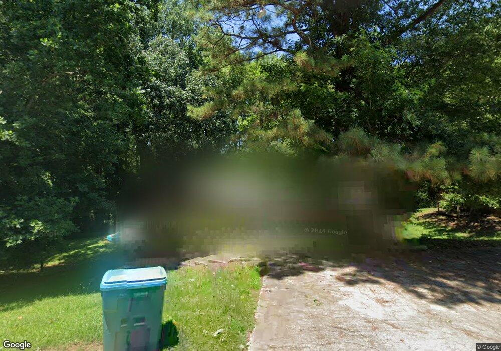 380 N Bluff Rd, Athens, GA 30607 - photo 1