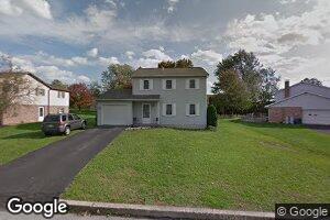 1110 Showers Ln, Reading, PA 19605
