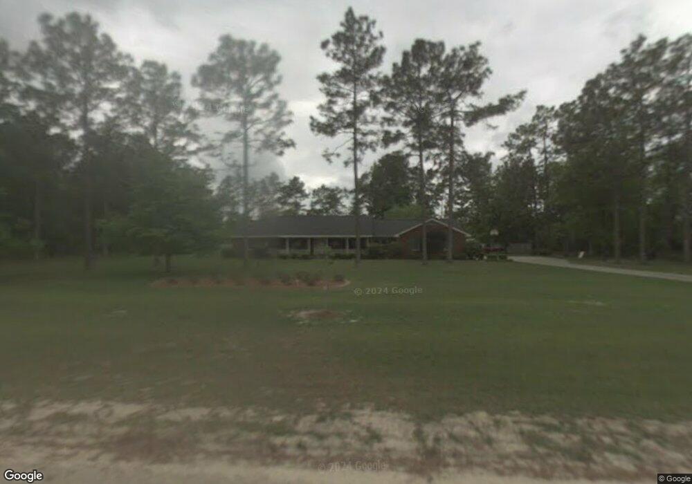 291 Linden Dr, Jesup, GA 31545 - photo 1