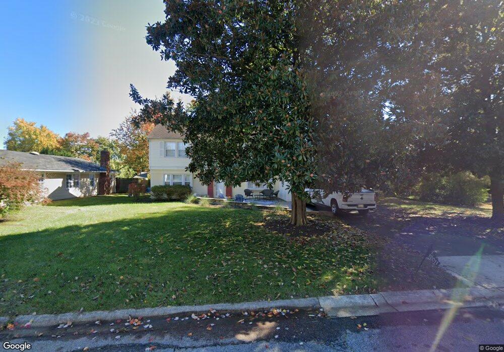 12011 Maycheck Ln, Bowie, MD 20715 - photo 1