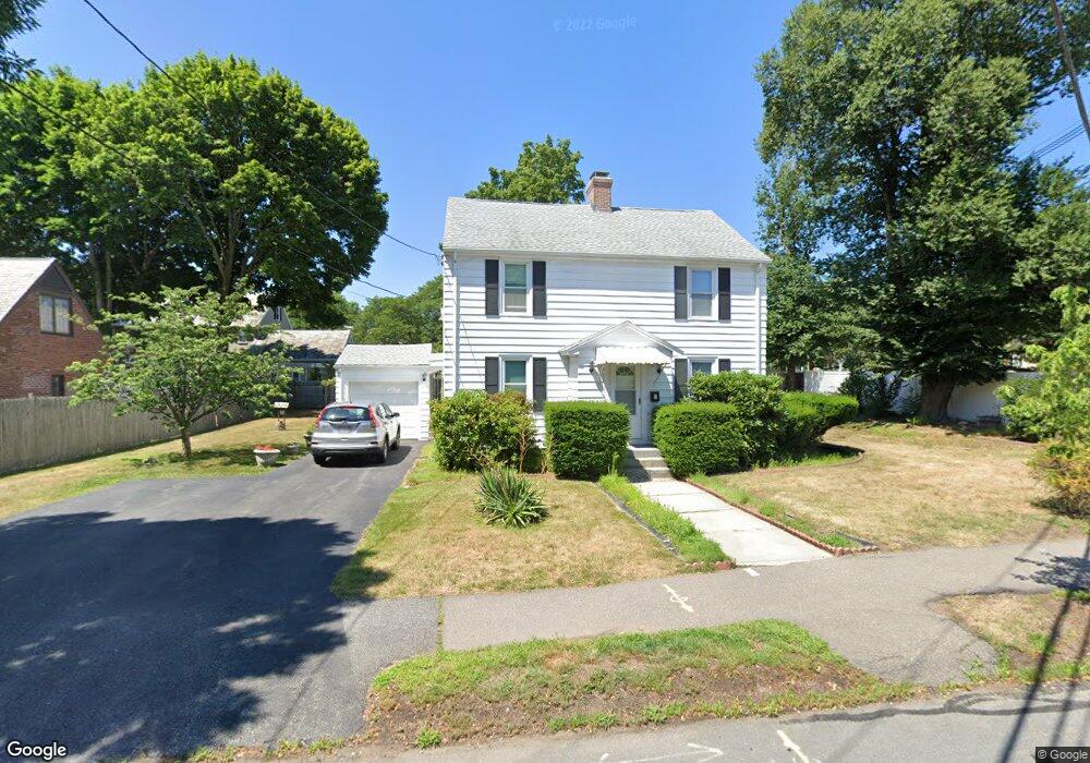 5 Olde Field Rd, Newton Center, MA 02459 - photo 1