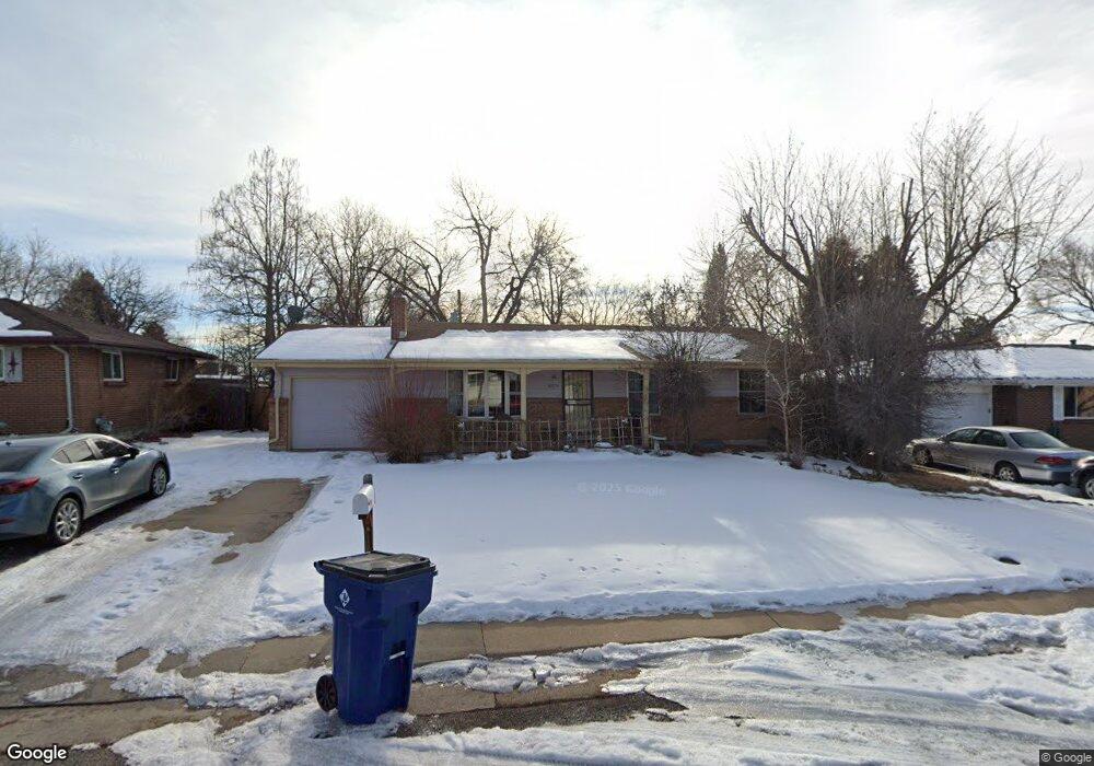 8274 Eaton Way, Arvada, CO 80003 - photo 1