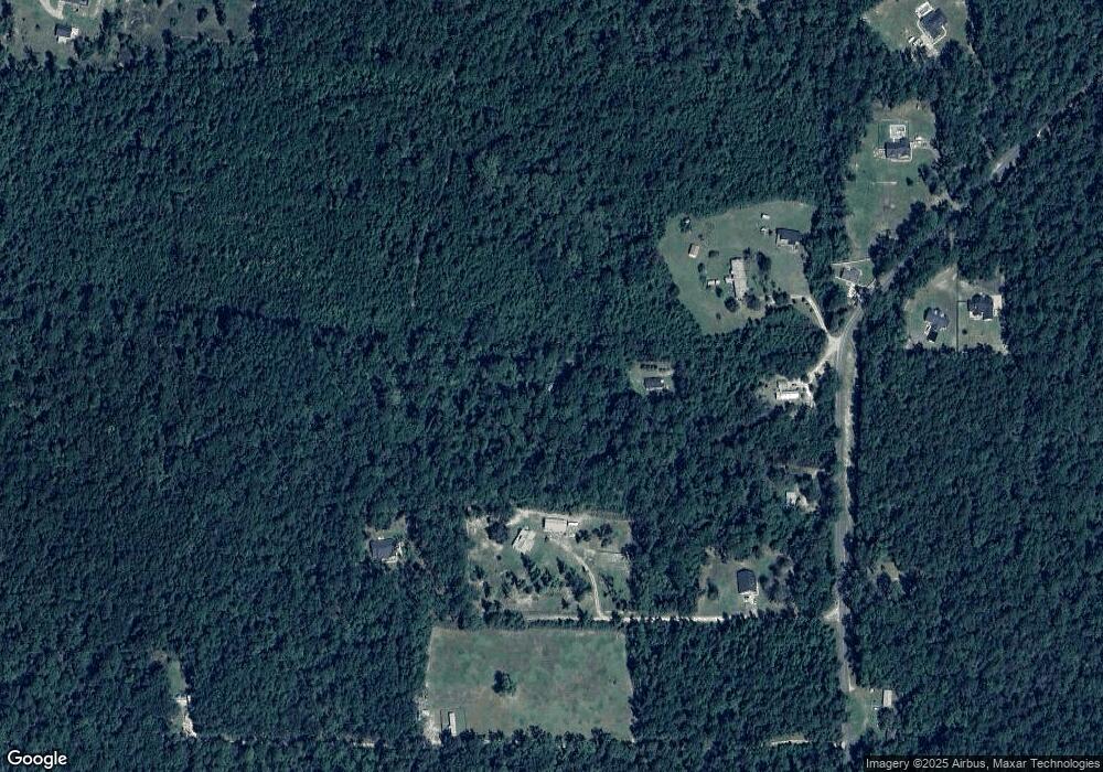 152 Old Bethel Rd, Crawfordville, FL 32327 - photo 1