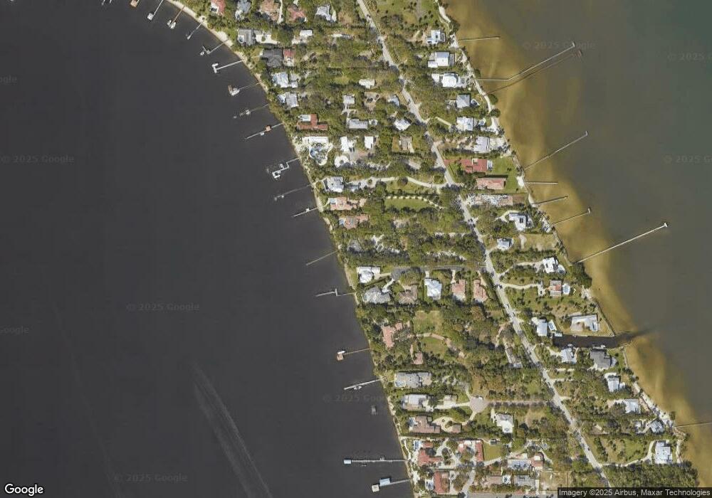 93 N Sewalls Point Rd, Sewalls Point, FL 34996 - photo 1