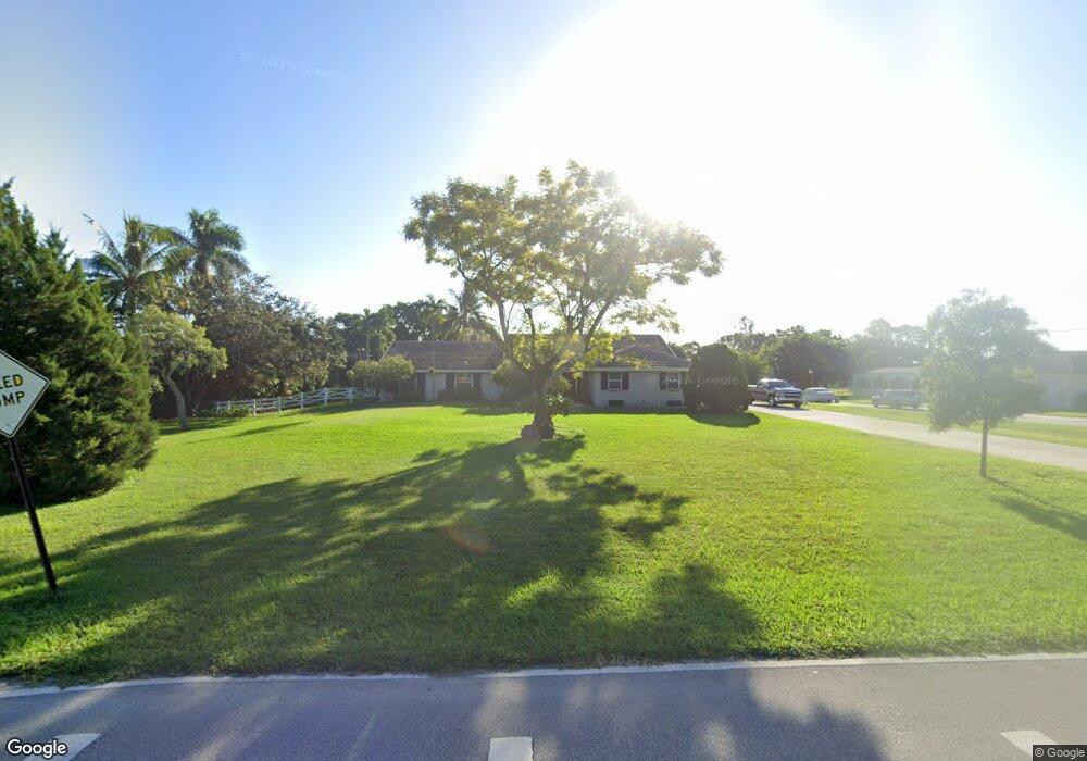 4800 SW 186th Ave, Southwest Ranches, FL 33332 - photo 1