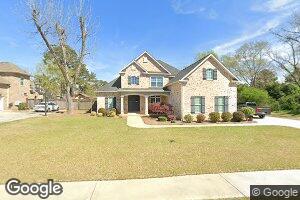 3001 N Carmenville Dr, Bonaire, GA 31005