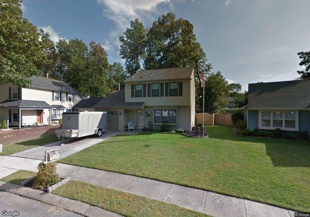 10 Hunter Ct, Atco, NJ 08004 - photo 1