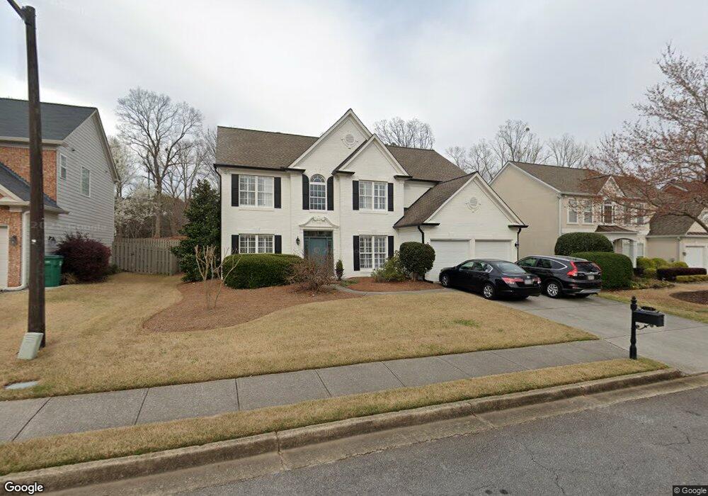 1217 Bickham Way SE unit 1B, Smyrna, GA 30080 - photo 1