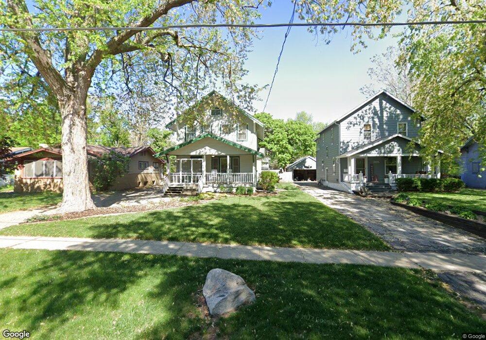 709 38th St, Des Moines, IA 50312 - photo 1