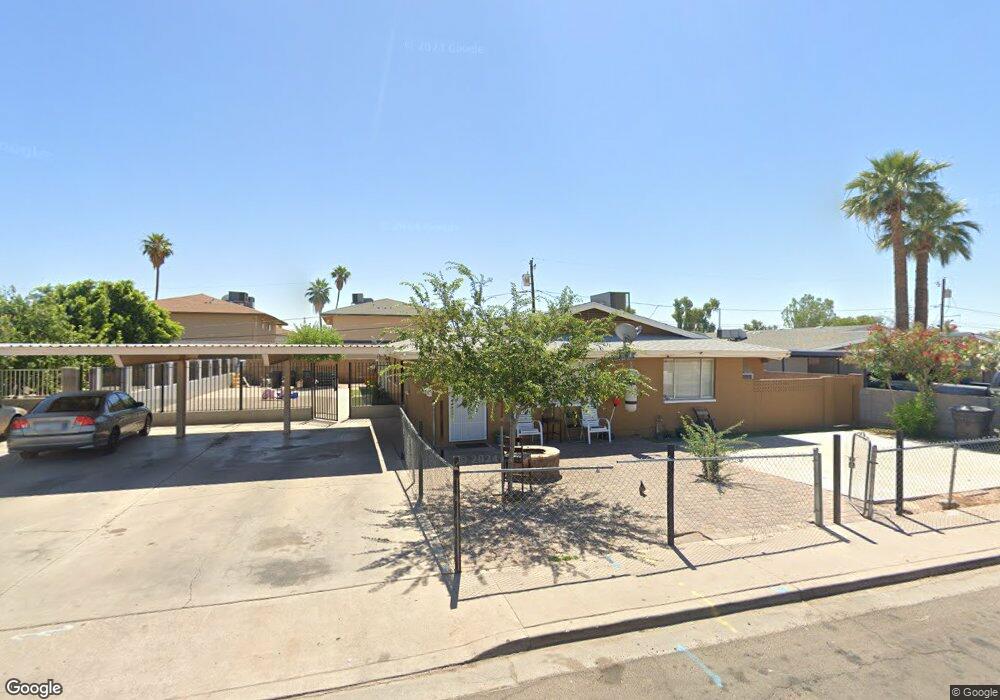 227 S Allen, Mesa, AZ 85204 - photo 1