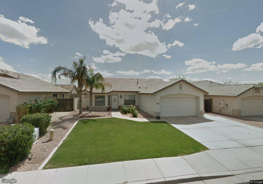7957 E Onza Ave, Mesa, AZ 85212 - photo 1