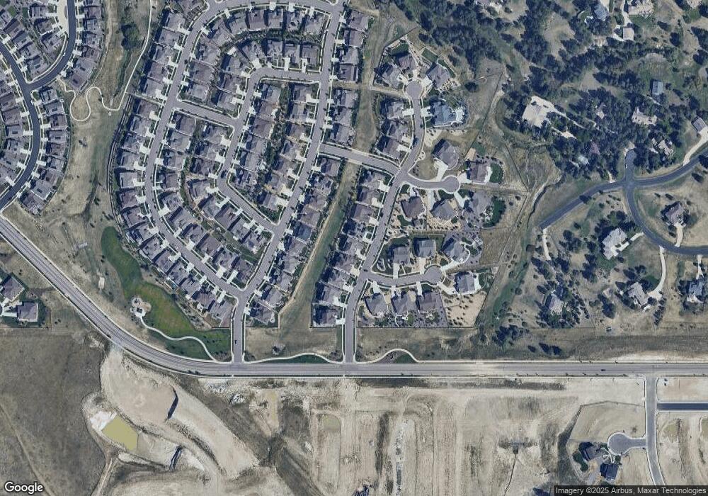 8237 S Little River Way, Aurora, CO 80016 - photo 1