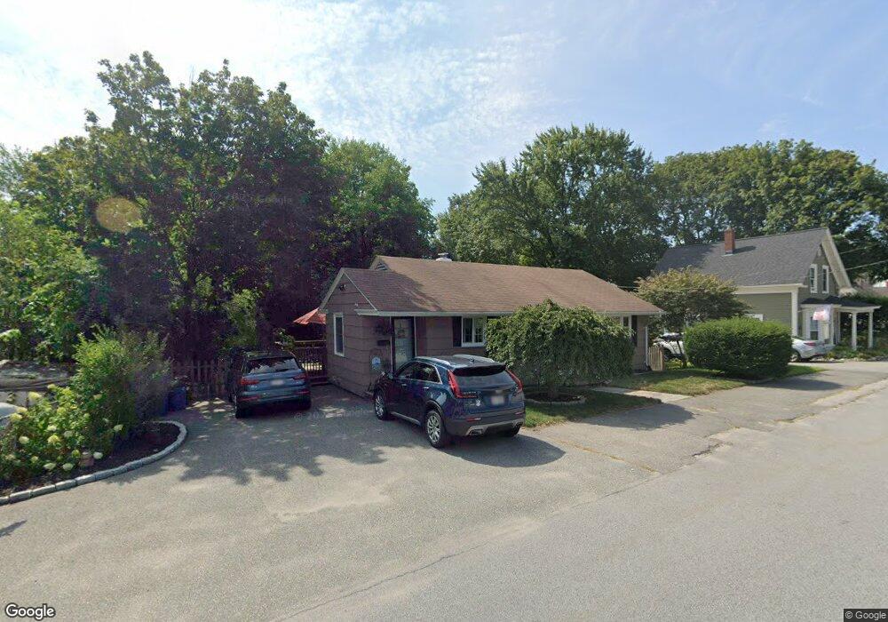 46 Mount Vernon St, Lawrence, MA 01843 - photo 1