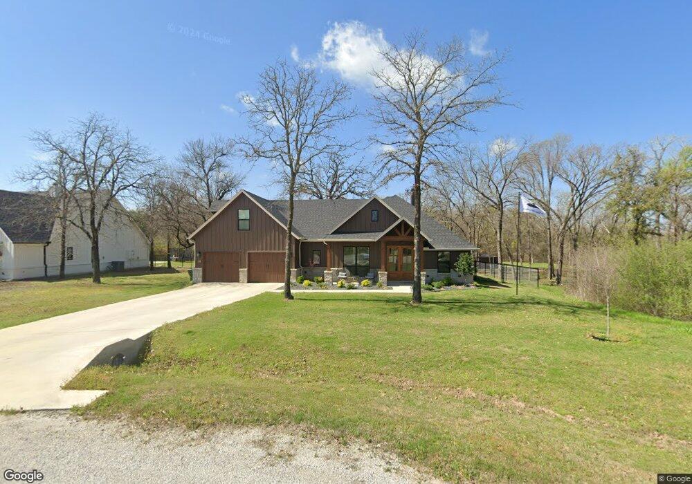 127 Magnolia Place, Brock, TX 76087 - photo 1