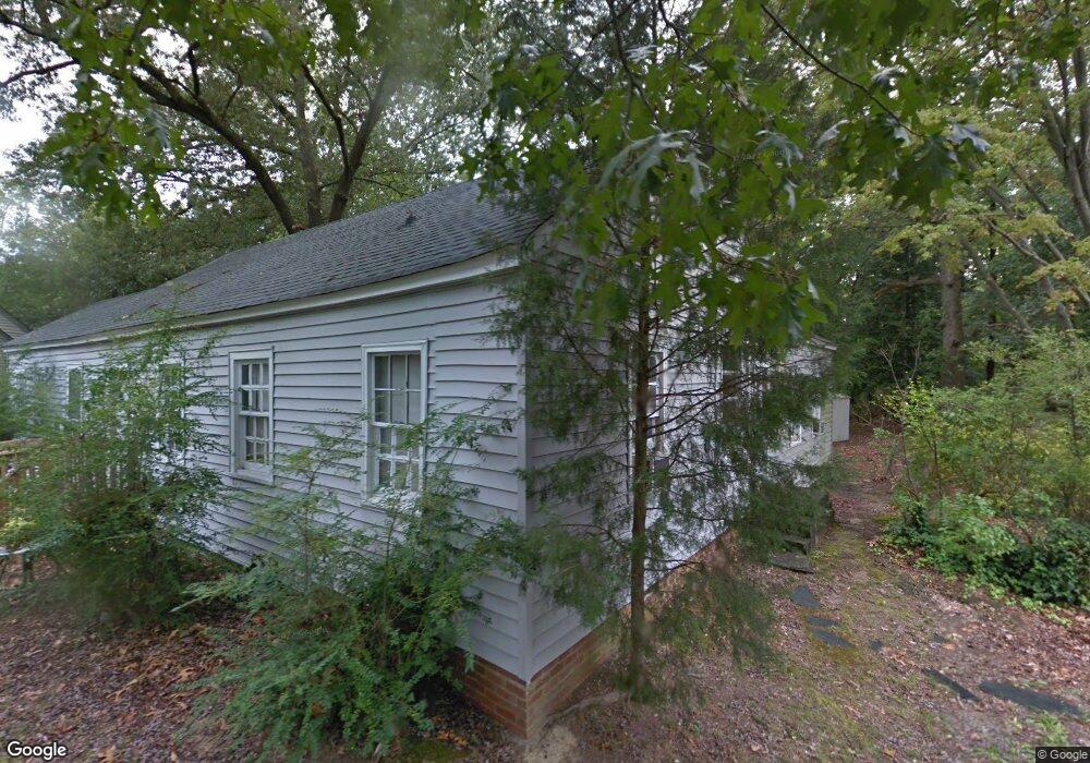 5136 Dorchester Rd, Richmond, VA 23225 - photo 1