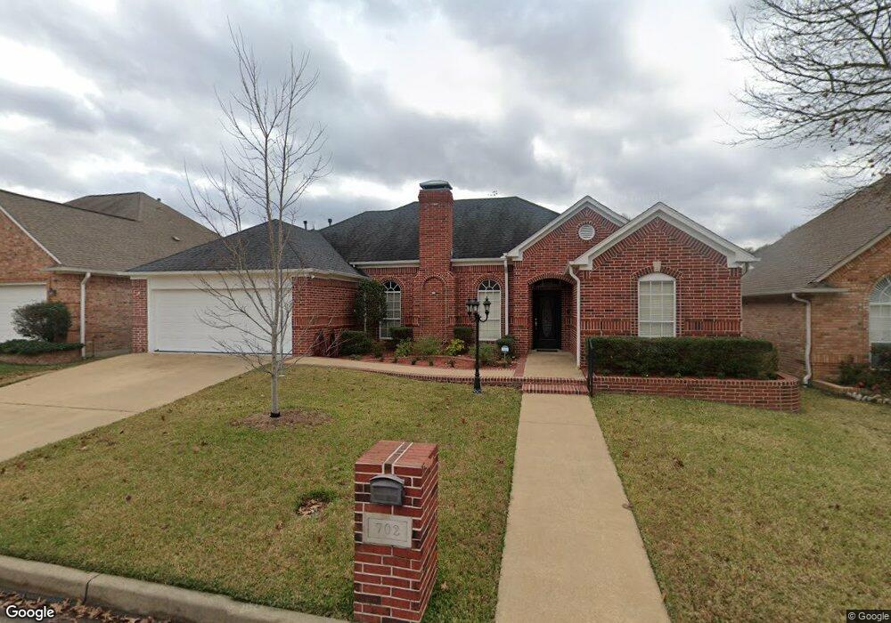 702 Shiloh Ridge St, Tyler, TX 75703 - photo 1
