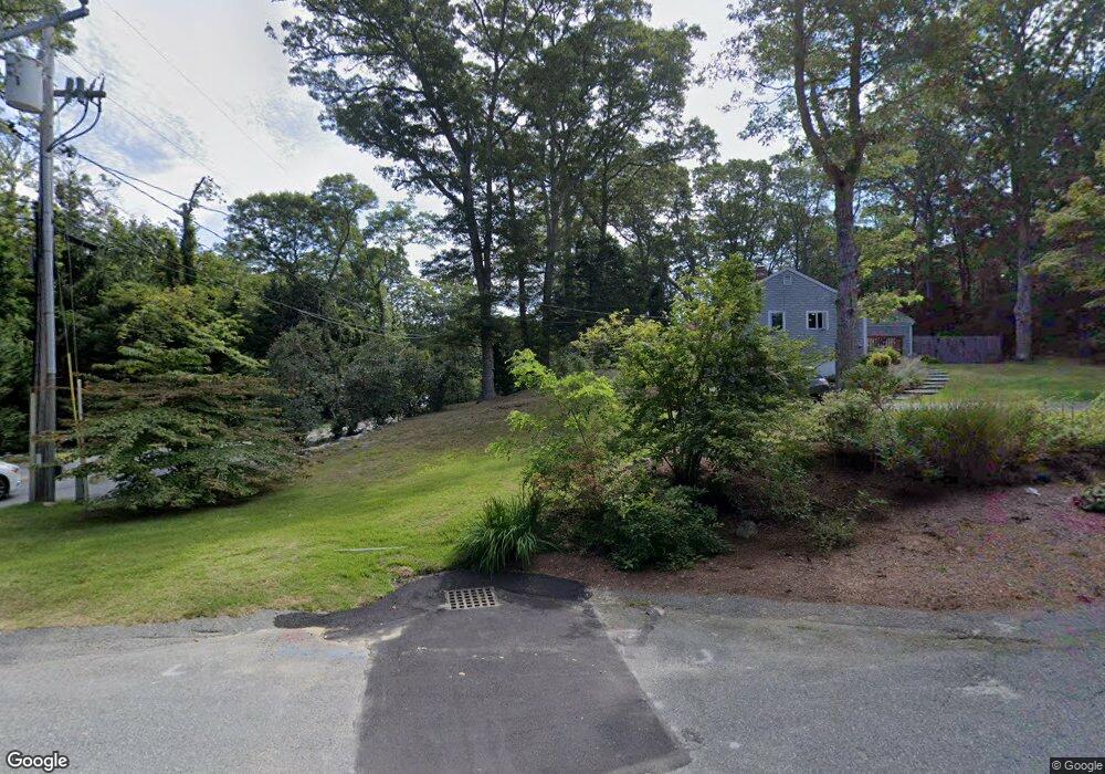 5 Paddock Way, Brewster, MA 02631 - photo 1