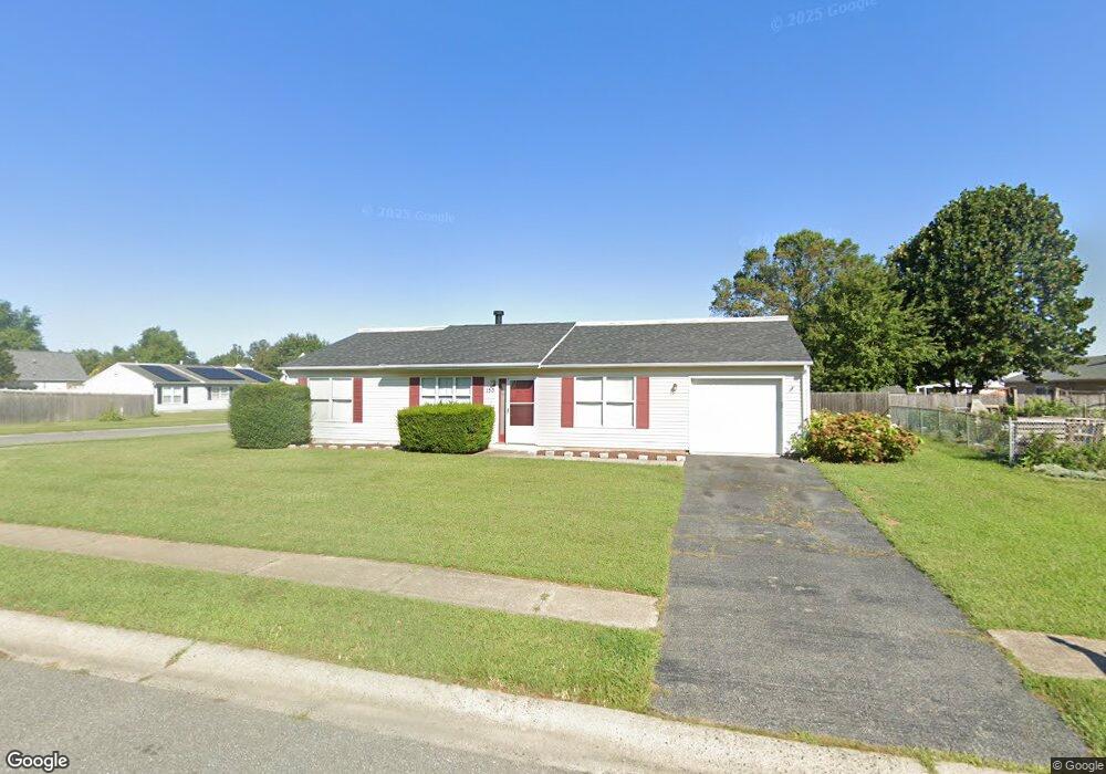 153 Melodic Dr, Newark, DE 19713 - photo 1