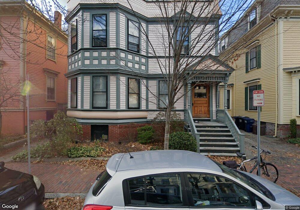 29 Bigelow St, Cambridge, MA 02139 - photo 1