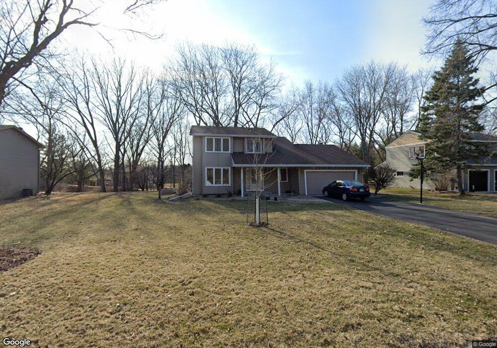 17080 Creek Ridge Trail, Minnetonka, MN 55345 - photo 1