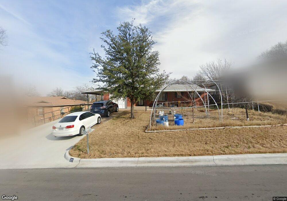 717 Pemberton Dr, Fort Worth, TX 76108 - photo 1