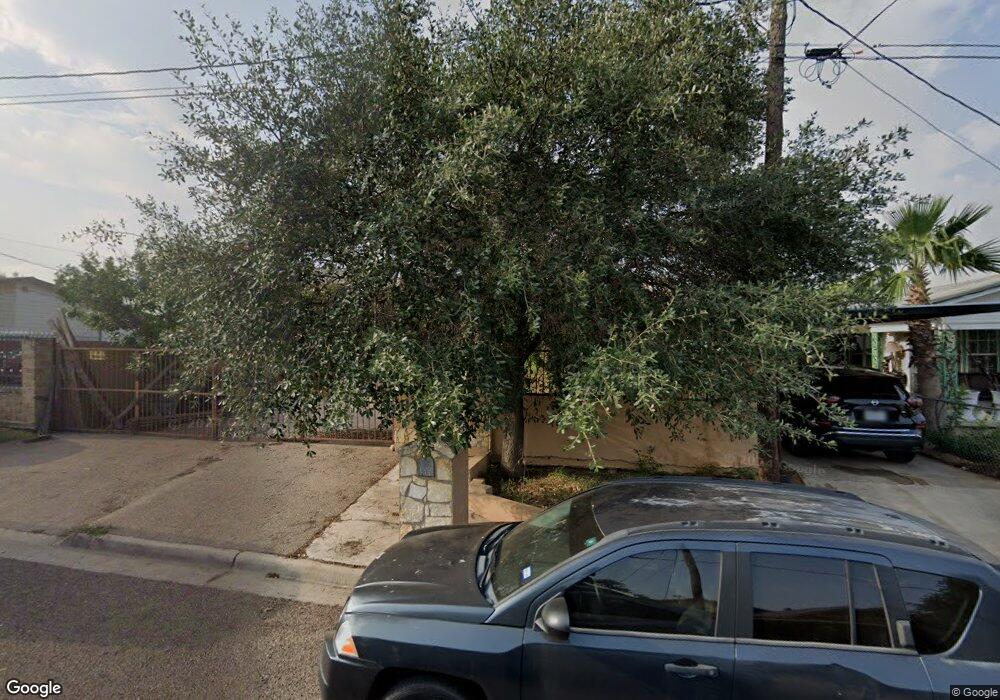 405 Galveston St, Laredo, TX 78040 - photo 1