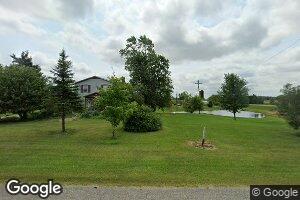 5051 Burt Rd, Osseo, MI 49266