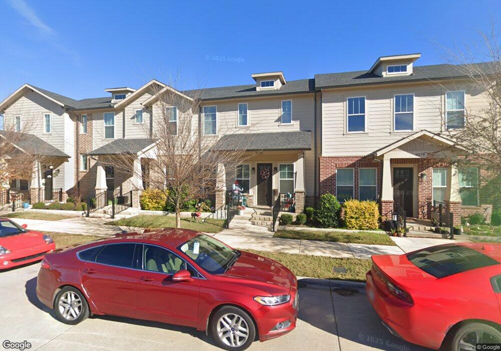 6282 Peyton Way, North Richland Hills, TX 76180 - photo 1