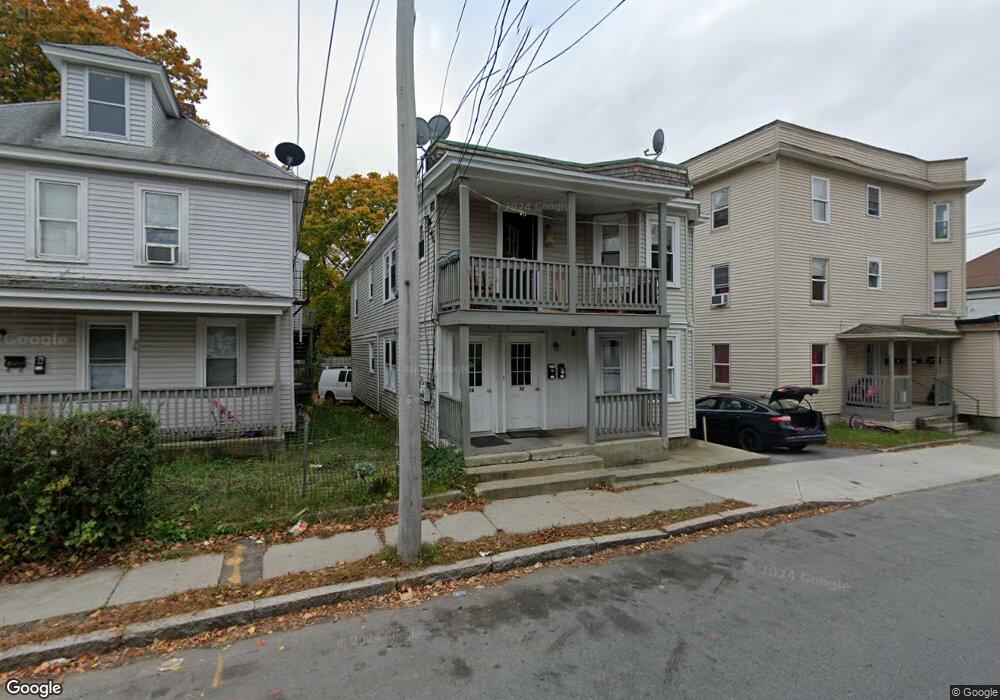 28 Water St unit 30, Milford, MA 01757 - photo 1