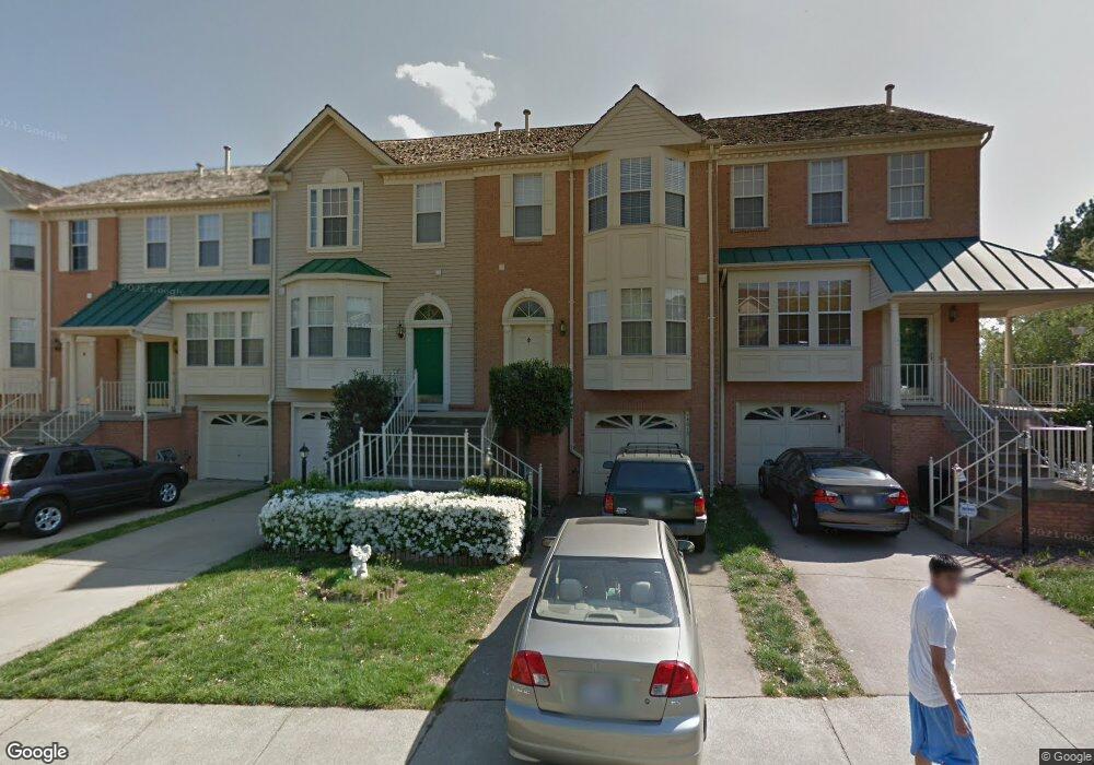 14013 Winding Ridge Ln, Centreville, VA 20121 - photo 1