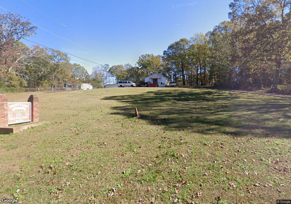 100 Eleanor Dr, Covington, GA 30016 - photo 1