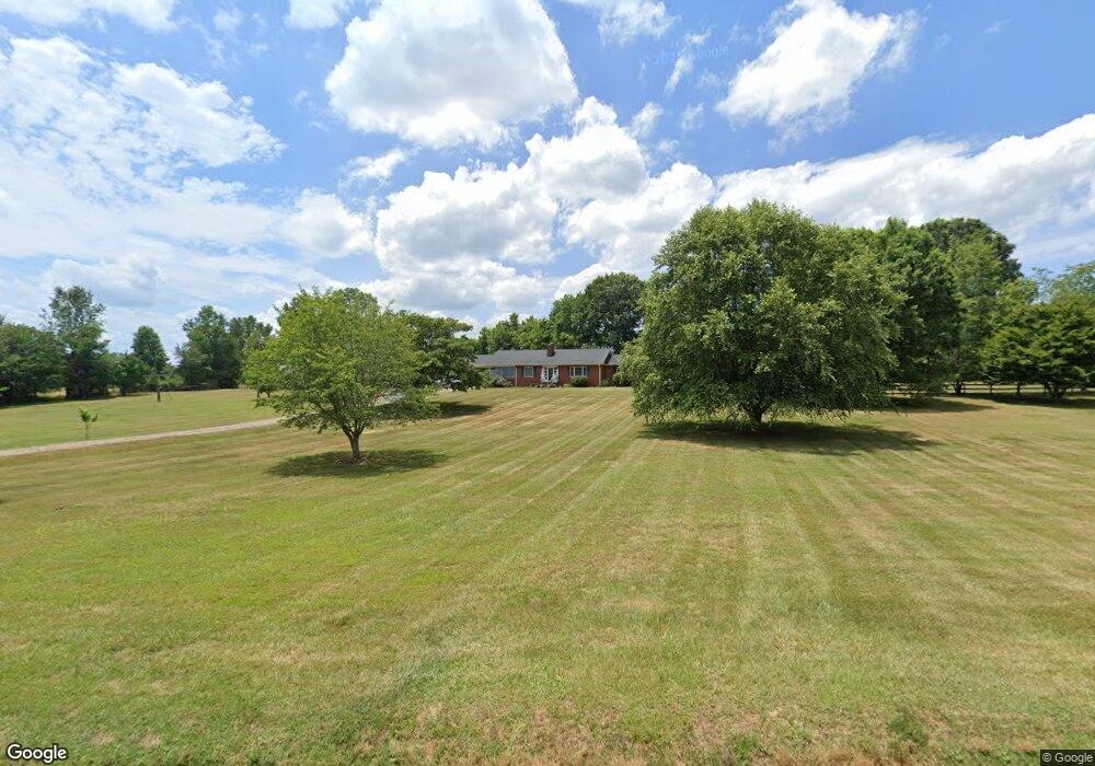 774 Foxfire Rd, Asheboro, NC 27205 - photo 1