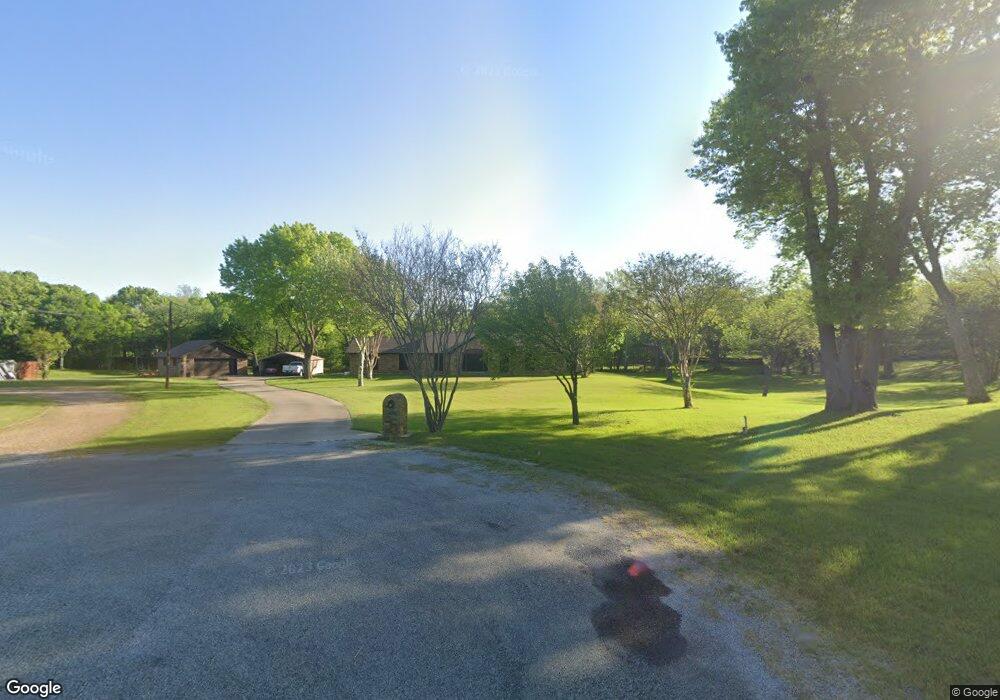 417 Coushatta Dr, Denison, TX 75020 - photo 1